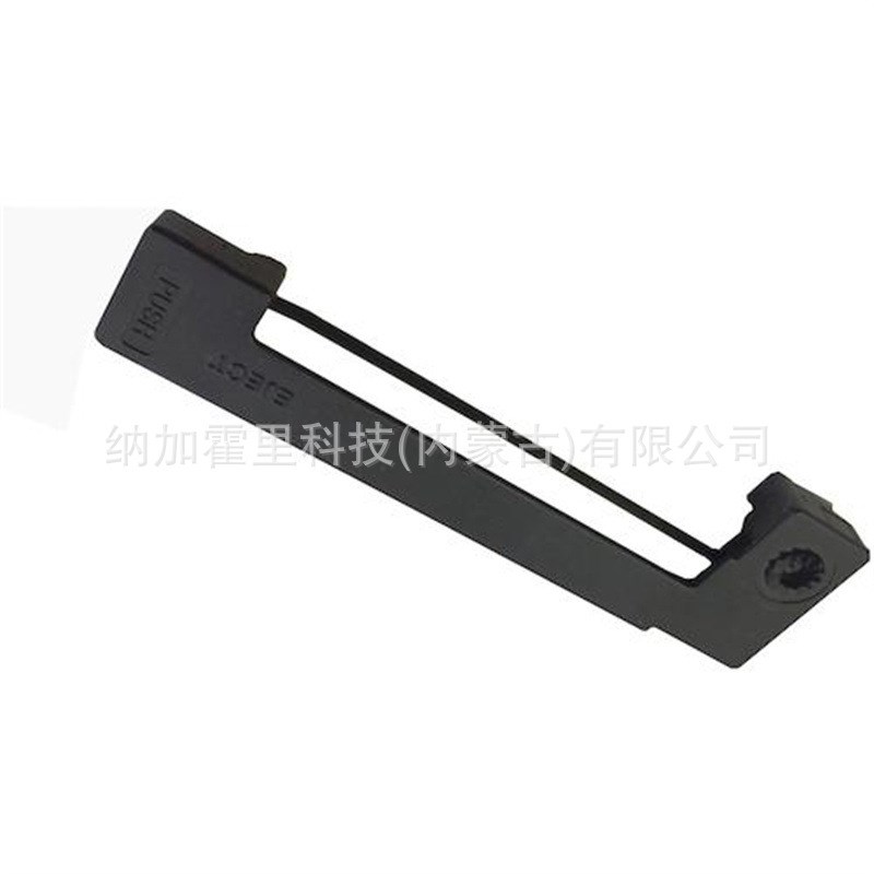 AND 爱安德 打印机打印 墨带 色带 AX-ERC-05-S 黑色