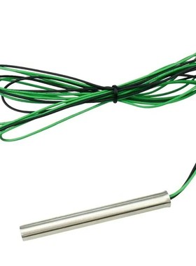 Raypak 009577F替代件游泳池加热器3线制不锈钢温度传感器100K