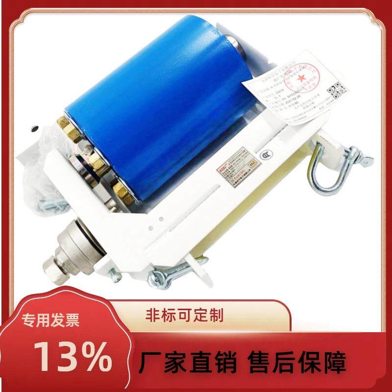 井下皮带机八大保护现货 矿用本质安全型速度传感器GSC6天津华宁
