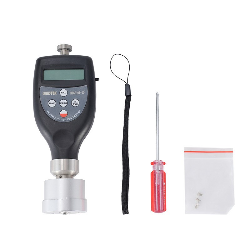 锡德恩斯  供应测量纺织筒管密度或硬度的纺织品硬度计 HT-65