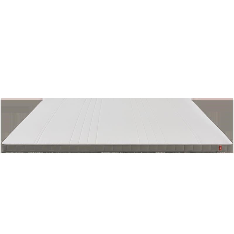 8H生态链天然乳胶榻榻米床垫子1.5米1.8m双面软硬可睡席梦思薄M1S