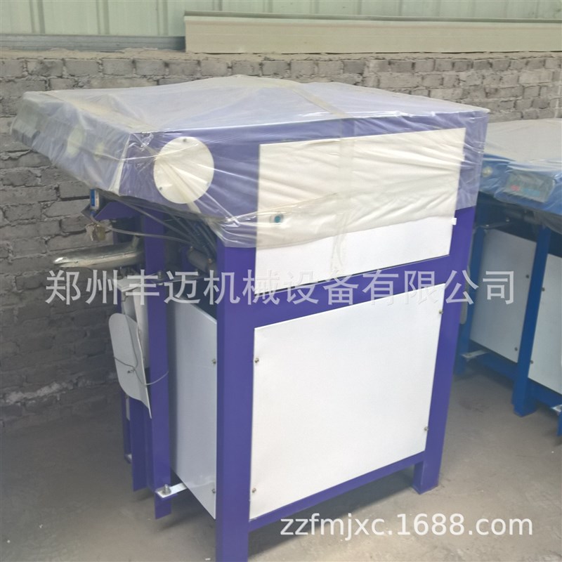 全自动干粉定量阀口包装机 小型气动腻子粉包装机 保温砂浆包装机