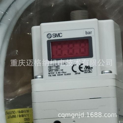 SMC比例阀ITV2030-312BL3现货
