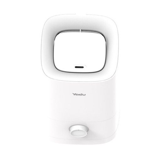 亚都加湿器SC250-S051上加水家用便携式静音5L大容量卧室办公室用