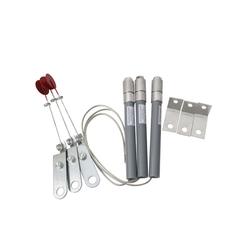 并联电容熔断器BRW2-50P 48A 10KV高压并联电力电容熔断器