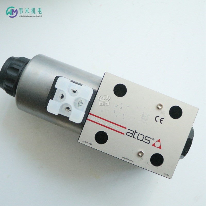 阿托斯电磁阀SDKE-1613-X 24DC上海韦米备有现货