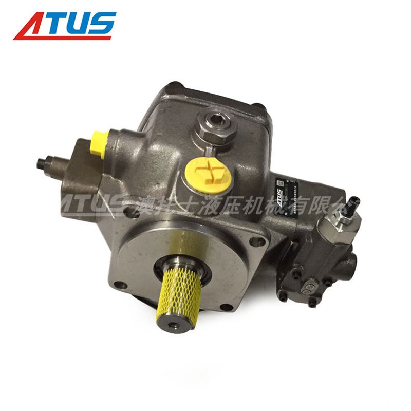 变量叶片泵PV7-1A液压泵 数控转塔冲床液压系统元件 高压油泵