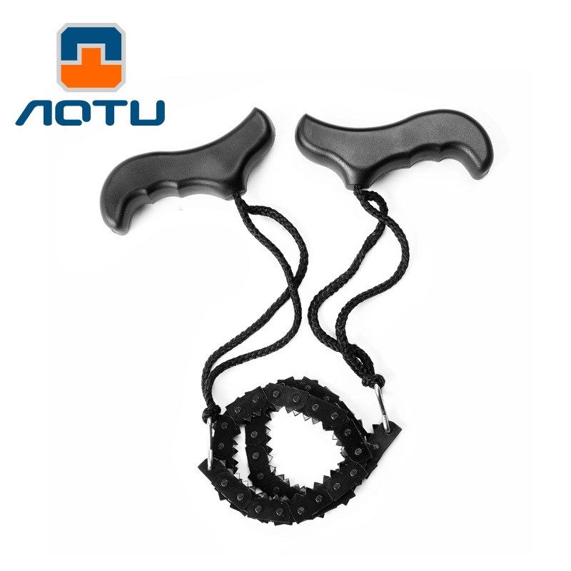 凹凸 户外手拉链锯 便携迷你口袋链锯 野营锯子AT6323 跨境,运动/瑜伽/健身/球迷用品,其他运动护具,淘宝优惠券,粉丝福利购,淘宝优惠卷