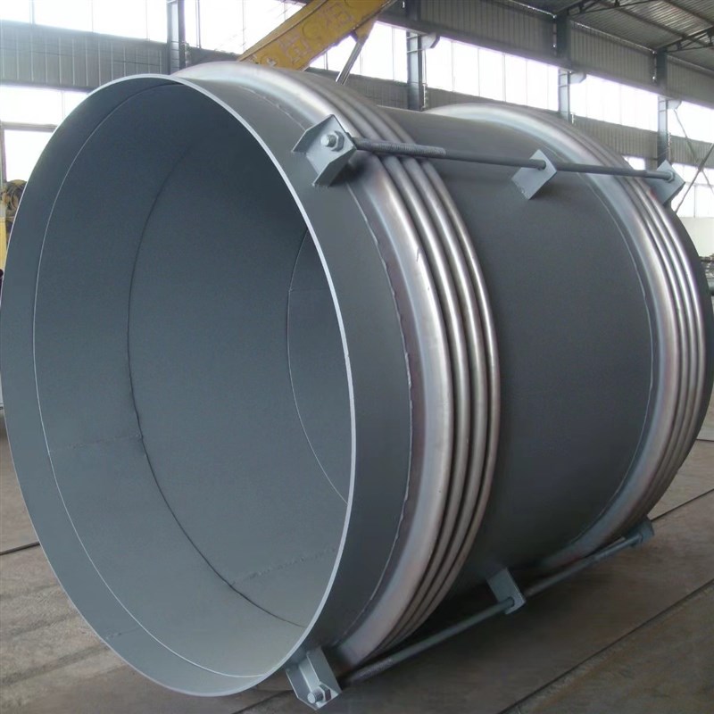 环亚加厚非金属补偿器蒙皮 柔性非补偿器 矩形烟道补偿器