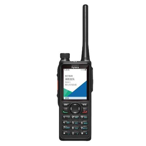 海能达（Hytera）HP780 对讲机 新一PDT数字对讲机声音洪亮