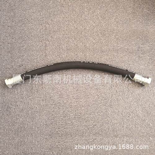 适用于泉州英格索兰P600/VHP700空压机软管组件99250284压缩设备