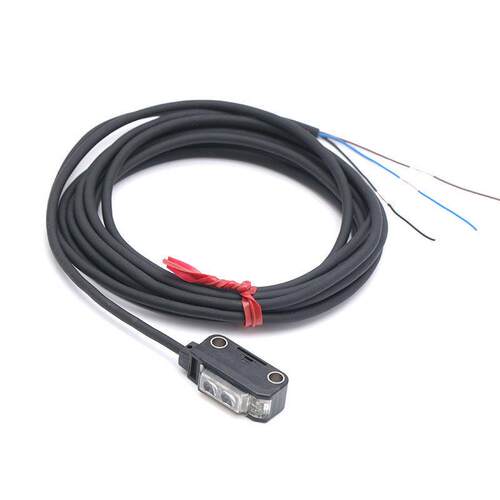 光电开关传感器短距离检测小光点型5-14mm原装SUNX神视EX-26A现货