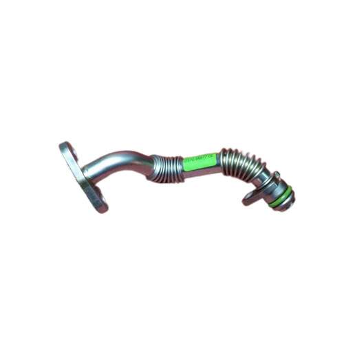 适用福特蒙迪欧 翼虎 福克斯 13-15款 涡轮增压器出油管 DS7G6K67