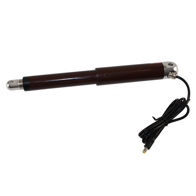 直线电动推杆直流微型电动推杆推拉直线推杆电机升降推杆质优价廉