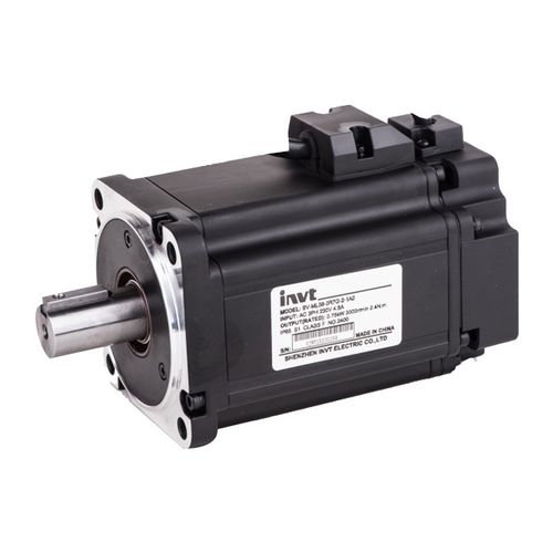 英威腾伺服系统IMS20A系列伺服电机高性能永磁同步电机产品