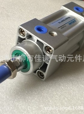 热销SI系列标准气缸SI50*50-75-100-125-150-175-200-250-30-1000