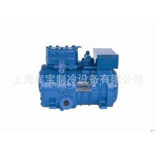 出售半封闭活塞压缩机 D2-15.1Y 小型制冰机 超市展示柜压缩机