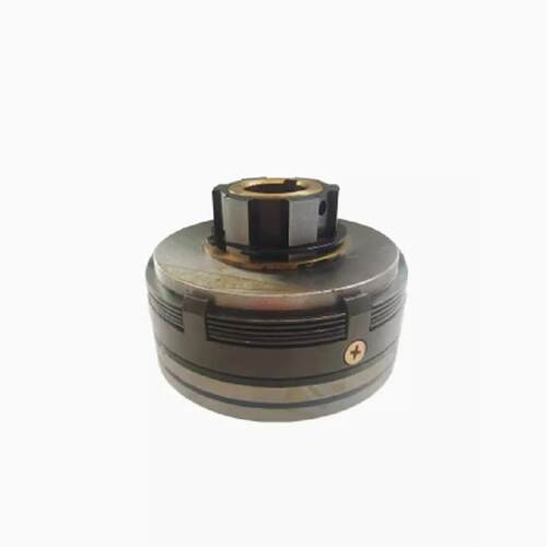 DLMX-5M电磁离合器DLMX-5KS铣床XA6132通用DLMOK-5BT双环离合器