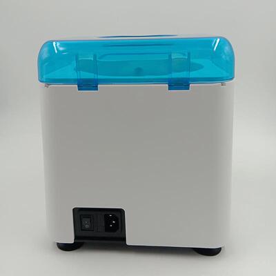 昊昕(HaoXin)微孔板离心机HXMPC2800 容量2块标准PCR板