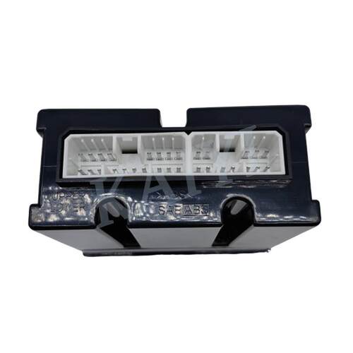 CATE320D/330D/336D/D2/312D/D2/325D大灯雨刮控制器227-7575