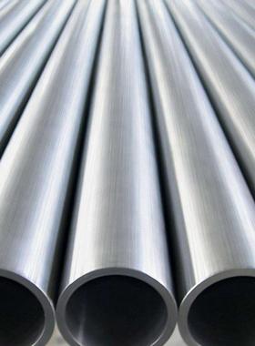 厂家销售304321316L309不锈钢管圆管无缝管厚壁管可定