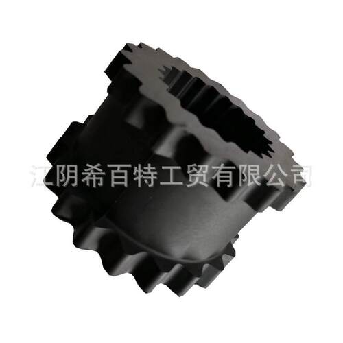 厂家直供KMBD540弹性体适合凯尼伊莱茨真空泵
