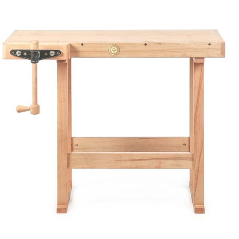 L-DPS-06 标o准入门木工桌 工坊多功能工作台 特惠 堤旁树定制
