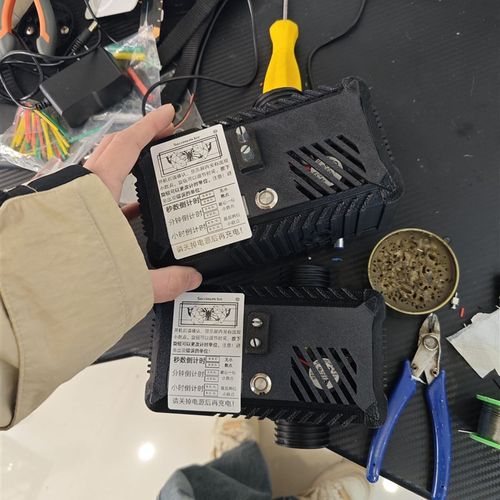 【冰】计时通气控L制器-仅供海外