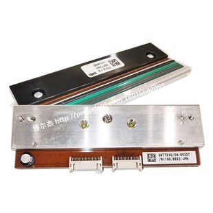 5977444 CAB希爱比铠博 SQUIX4 300DPI打印头配件