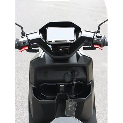 适用小牛NXT Umax U2 FXT NX开关延长按键改装电动车启动喇叭按钮