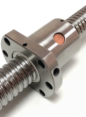 滚珠丝杆厂家直供自动化机械滚珠丝杆SFU2010/SFY/SFS/滚珠丝杆杠