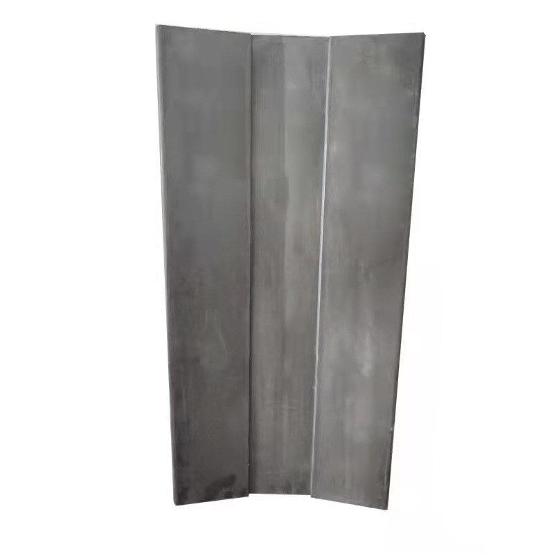 金属卷板状橡胶垫橡胶板 运输固定胶板钢卷固定板橡胶鞍座