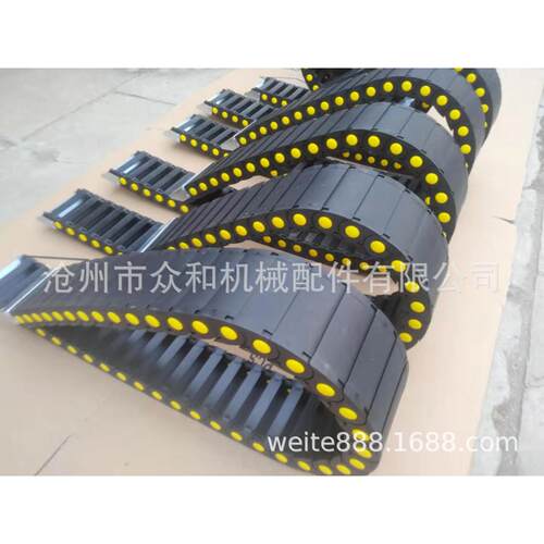 意大利布莱围世拖链链条系统SR445SE 326B328B、319B329B原/装进