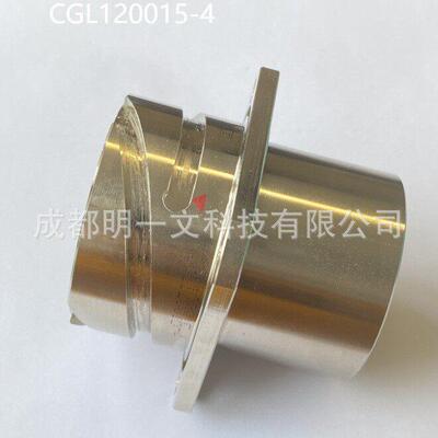 CGL120015-4环形MIL规格连接器ITT全新汽车连接器12P