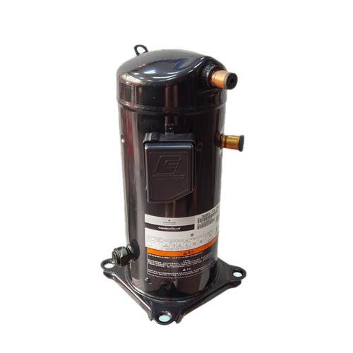 谷轮压缩机ZB48KQ-TFD-558冷冻冷藏中低温冷库冷水机涡旋式机组