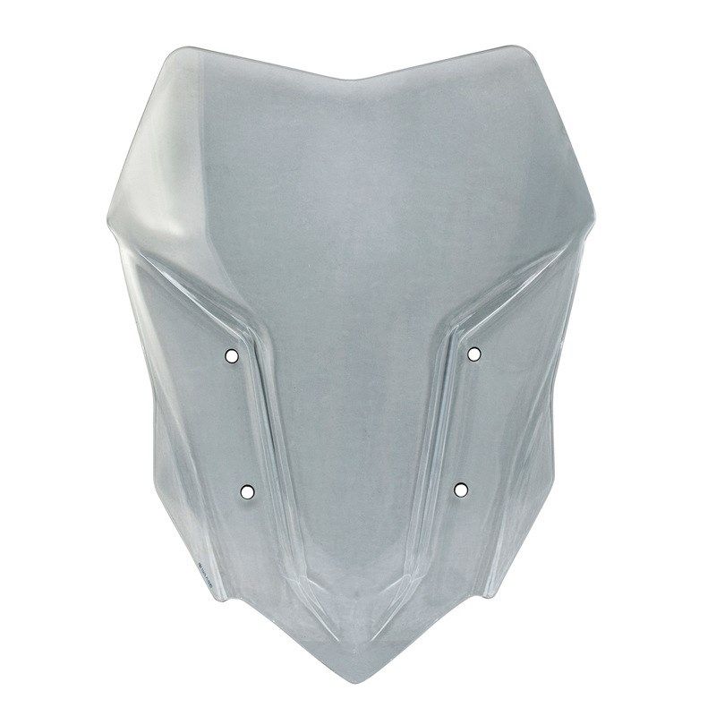 适合 宝-马 S1000XR 14-19 改装摩托车加高 前风挡 挡风玻璃 风镜