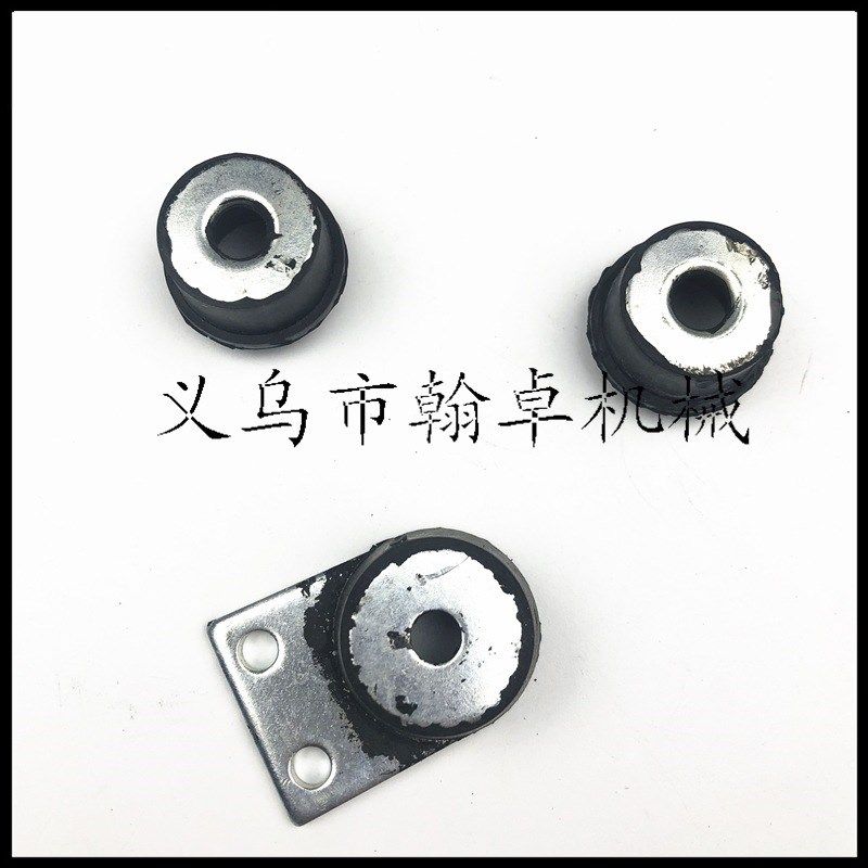 MS030 031AV 032AV减震器 橡胶胶套 油锯链锯配件HZPJ