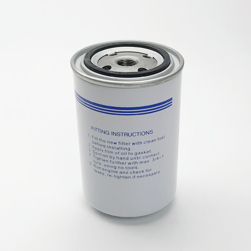 适用挖掘机汽车锡柴新柴新源三一柴油滤2000250/2000401/04132776