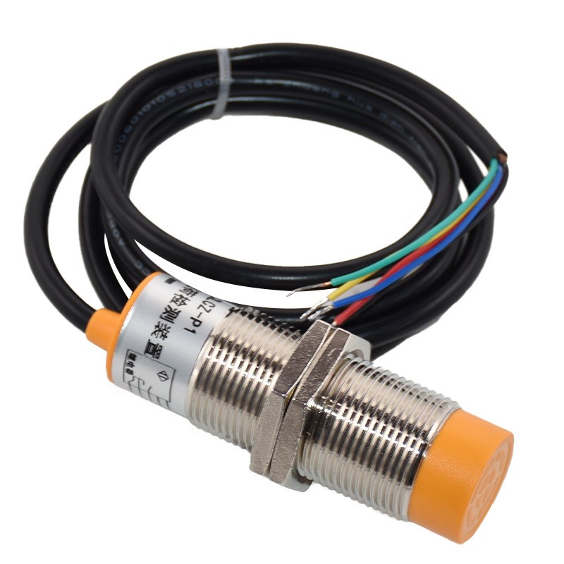 电梯载荷检测装置CLCZ-P1称重开关 M24MM超载传感器全新现货配件