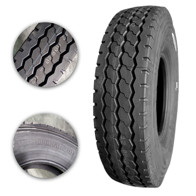 货车轮胎 1200R20 175/70R14 225/45R18 700R16 825R16载重轮胎
