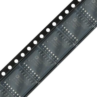 原装 贴片 ADUM1412ARWZ-RL SOIC-16 四通道数字隔离器芯片集成电
