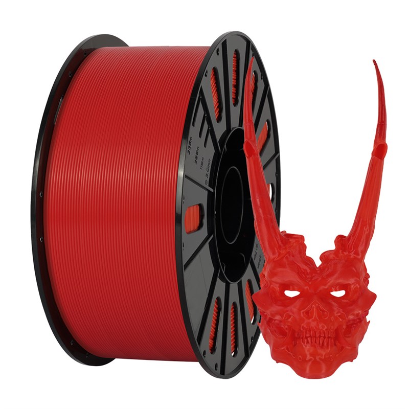 3D打印机耗材3KG耗材PLA大料盘1.75mm耗材