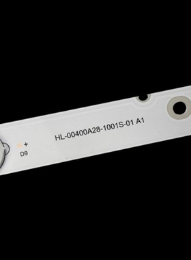 适用彩讯LE-4018灯条ZDCX40D10-ZC14F-02 180.DT0-401800-1H