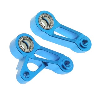 RC配件 22072 XV02 臂 W169 XM01铝合金转向 田宫