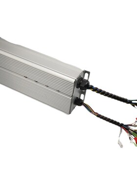 48V60V72V8000W大功率三轮车四轮车智能控制器