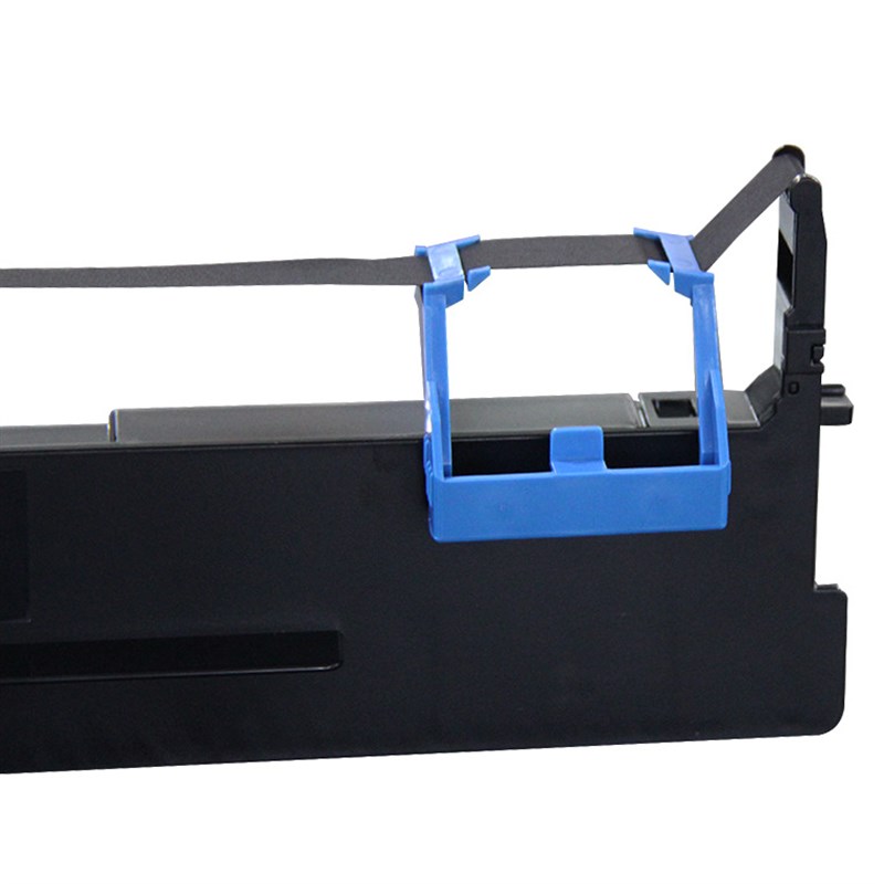 原装得实80D-9色带架AR-480K AR-500H DS610H DS-630H