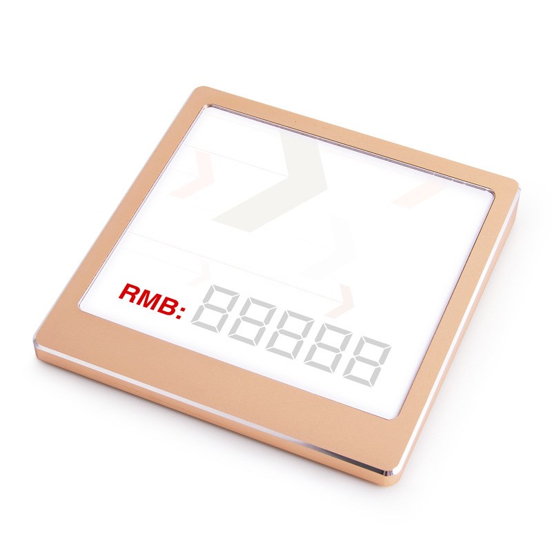 铝合金台卡桌牌台签价格牌标价牌标签牌价格标签展示牌摆台