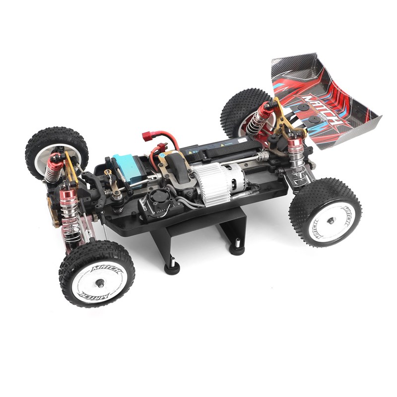 RC1/8 1/10修车台 电房 平跑 拉力 漂移 越野车通用展示架 调车台