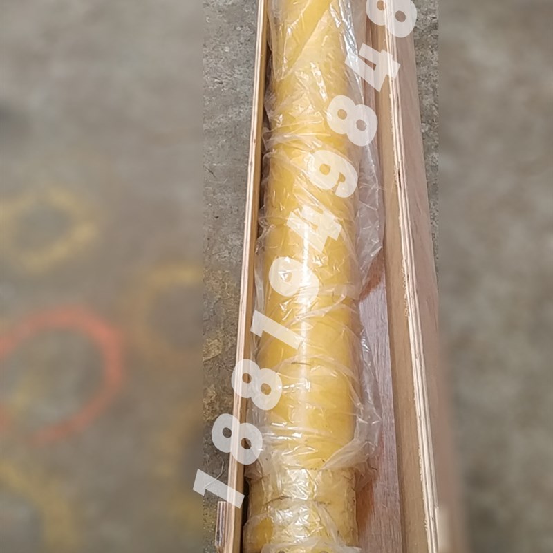 挖机住友SH210-5大中斗臂油缸总成挖斗杆铲斗液压缸筒活塞杆油封