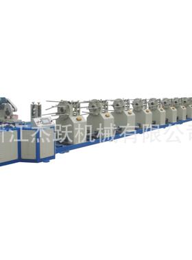 JY-60菱形复卷机粘尘纸复卷机器包装机器复卷包装机